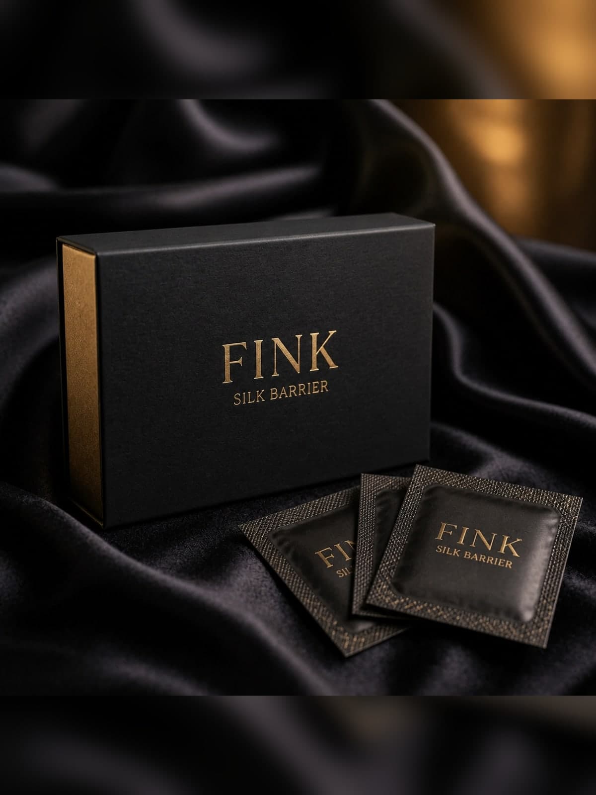 FINK Ribbed & Textured