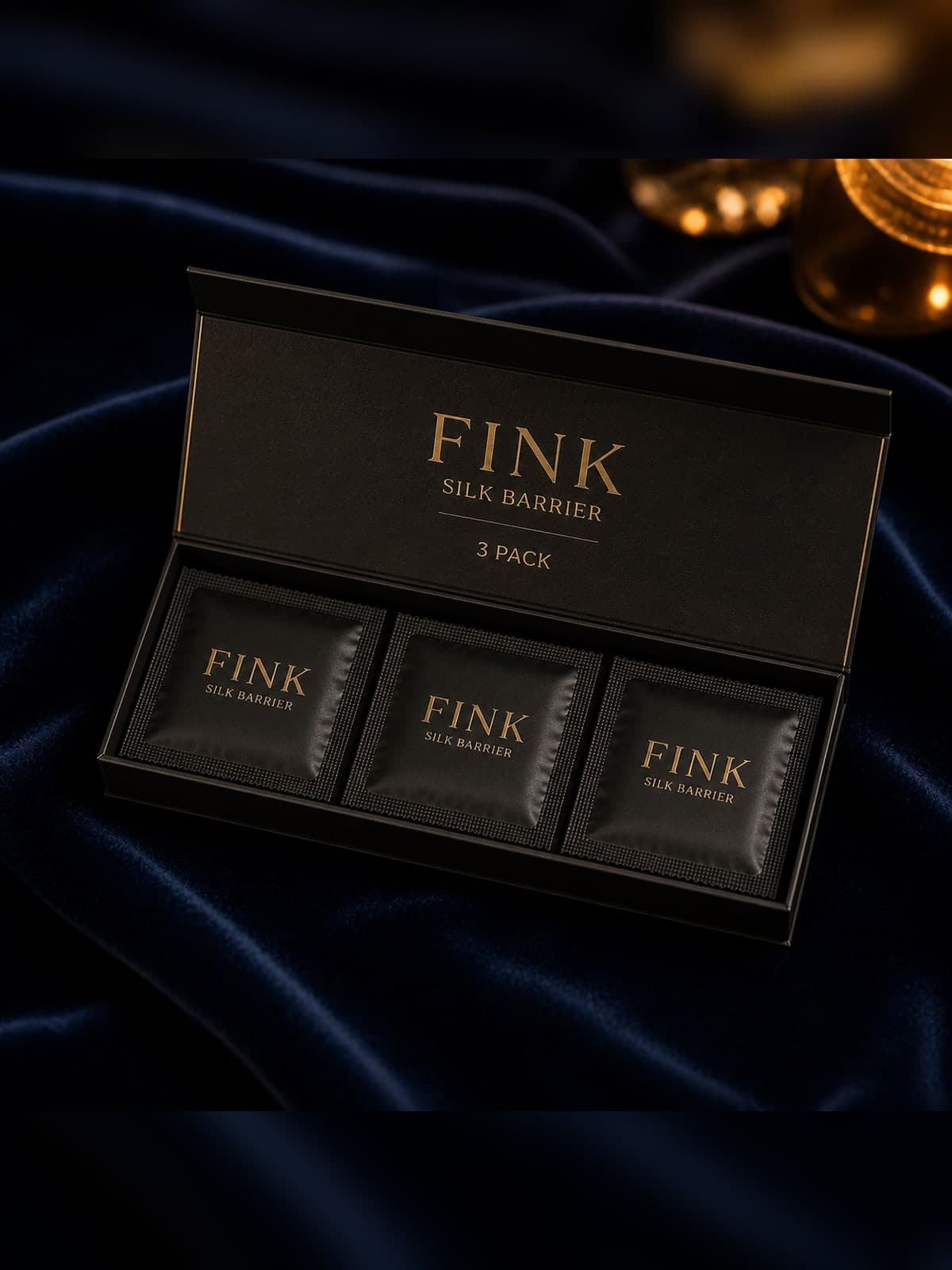 FINK Ultra Thin