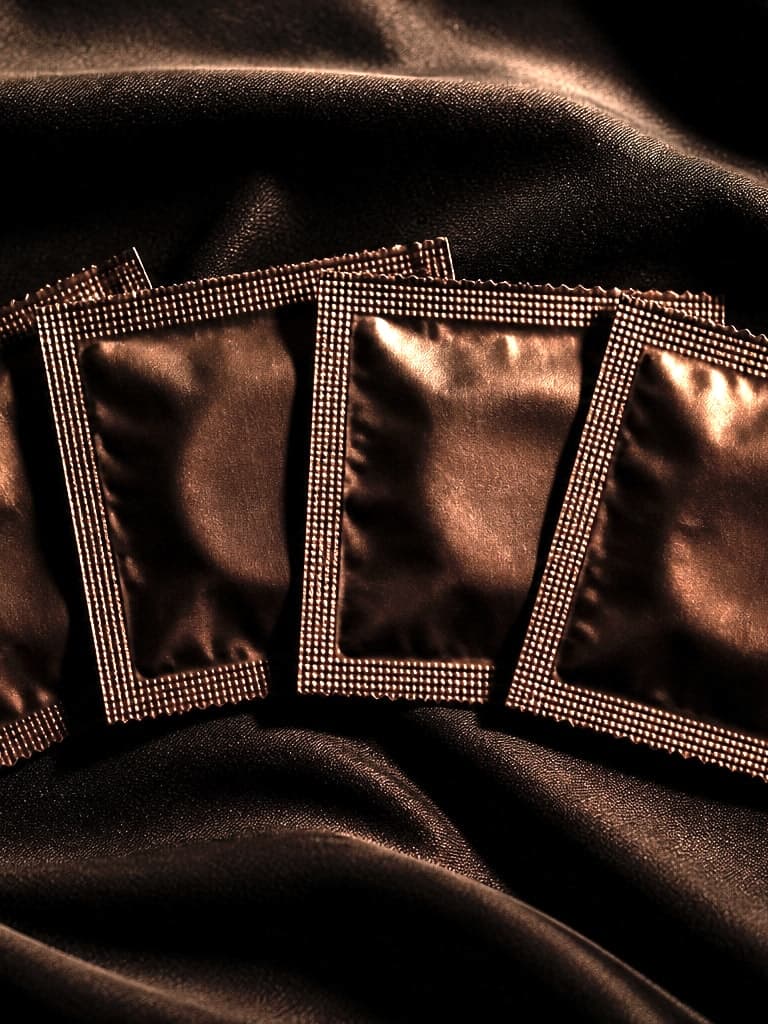 Both textures — thirty-five microns and forty-five.