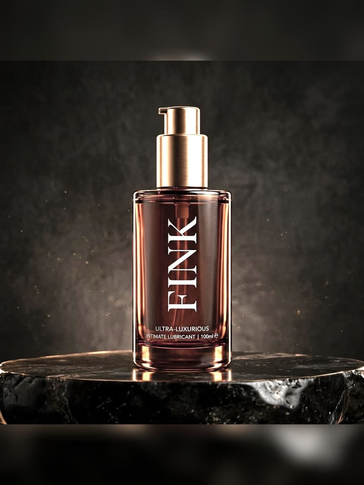 FINK Ultra-Luxurious Glide